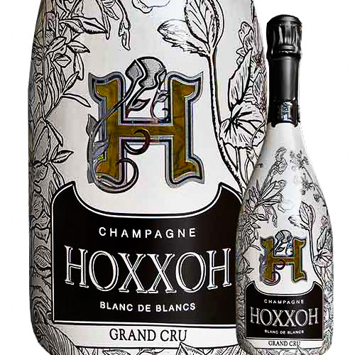 ドサージュ7gl*化粧箱付き HOXXOXックス·グランクリュ750ml