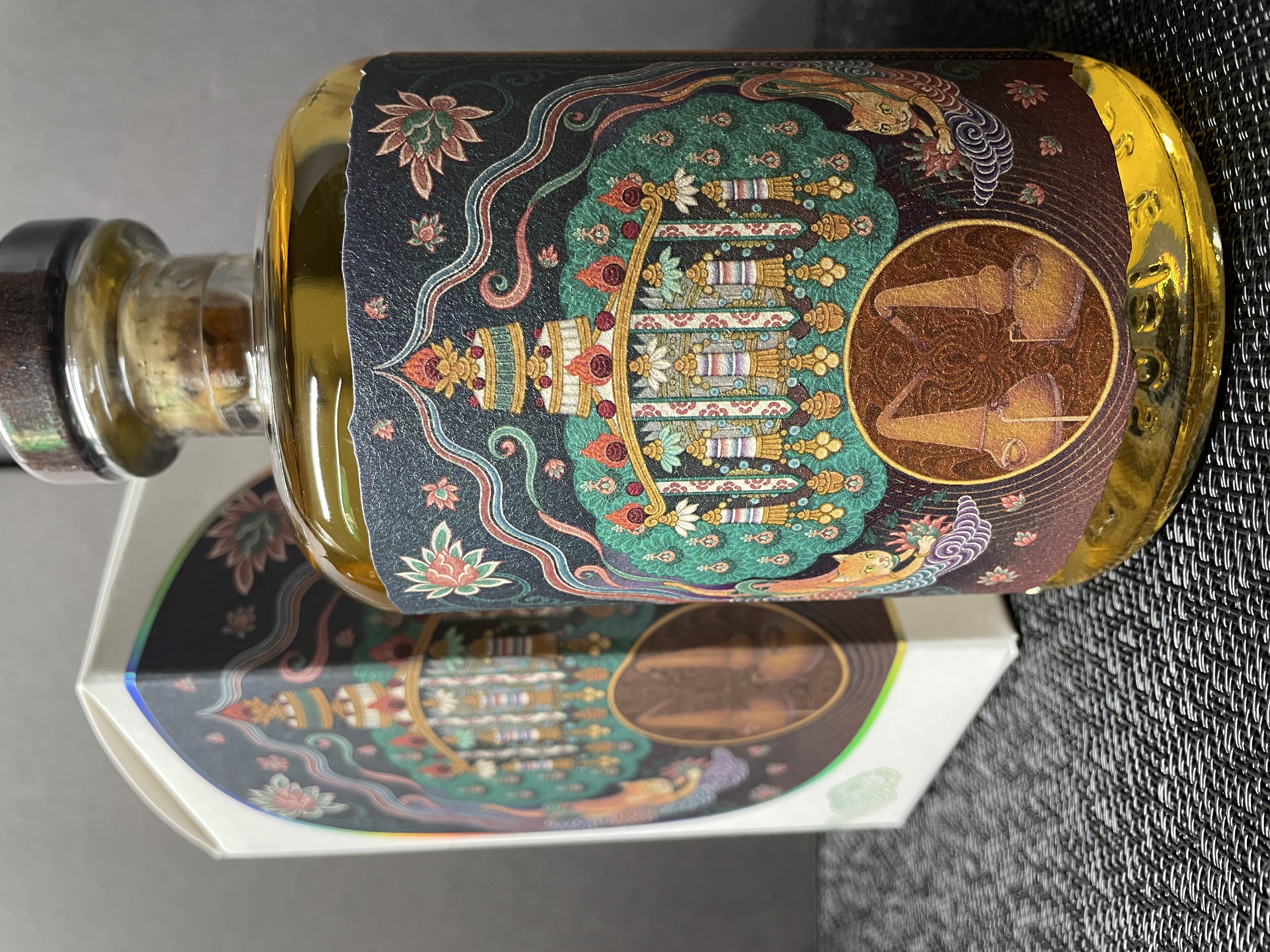 ウイスキー6本セット Arran 3種+知多+宮城峡（IZUMIYA 】100口